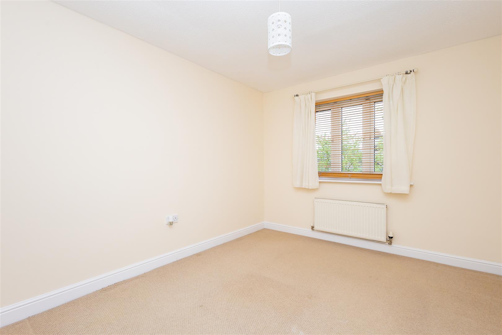 Coronation Court, Leyland